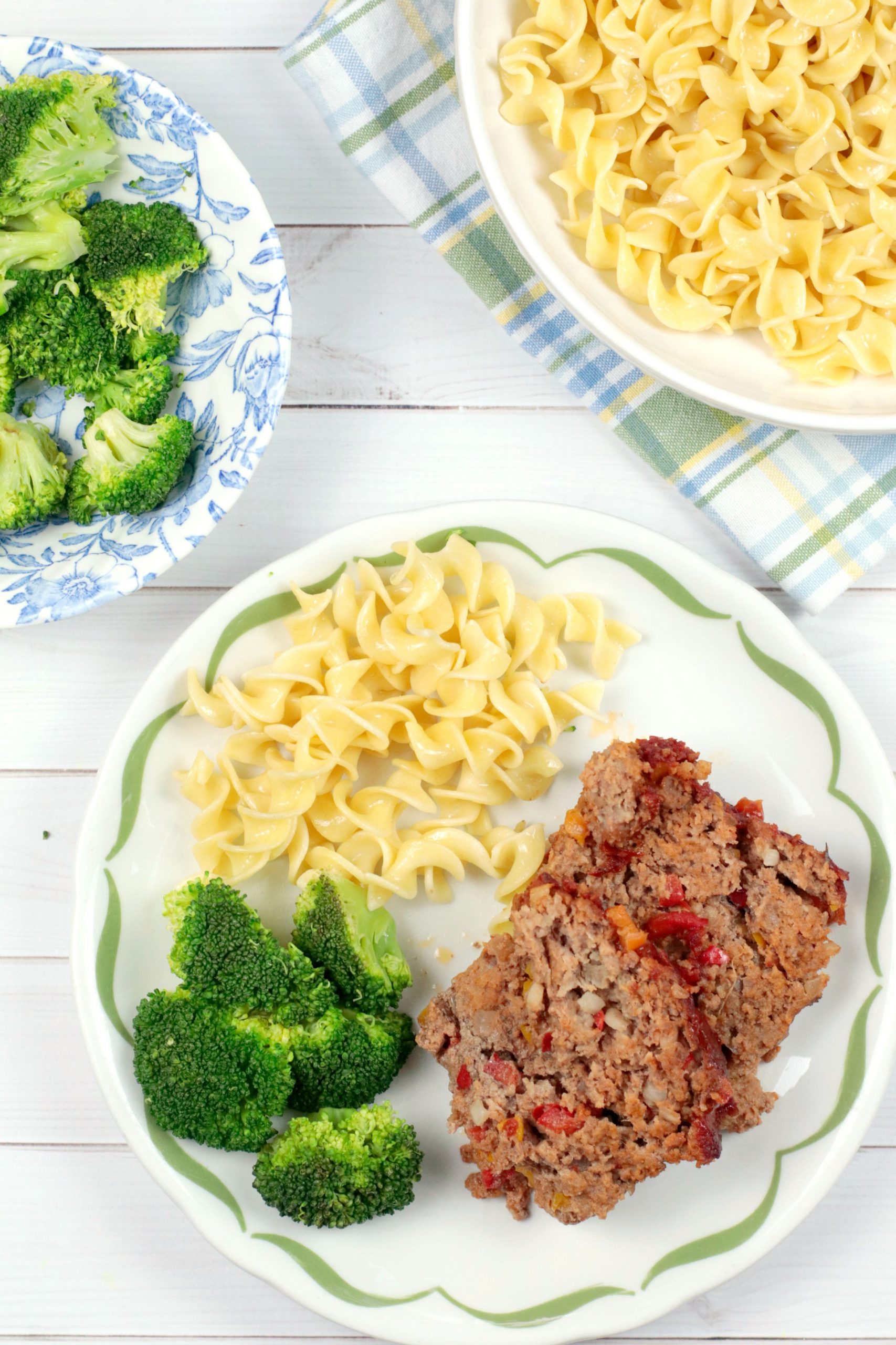 Amazing Healthy Sloppy Joe Homemade Meatloaf