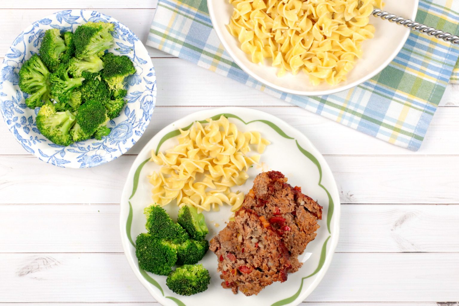 Amazing Healthy Sloppy Joe Homemade Meatloaf