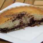 Looking for a Lancaster classic This homemade funny cake is a breakfast treat