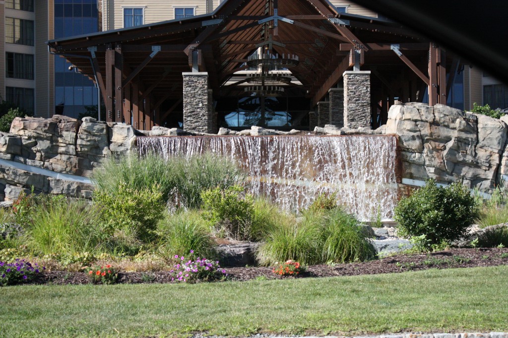 Mount Airy Casino Resort in Mount Pocono, PA