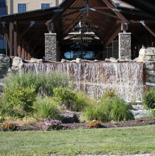 Mount Airy Casino Resort in Mount Pocono, PA