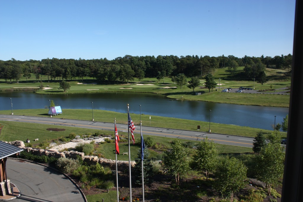 Mount Airy Casino Resort in Mount Pocono, PA