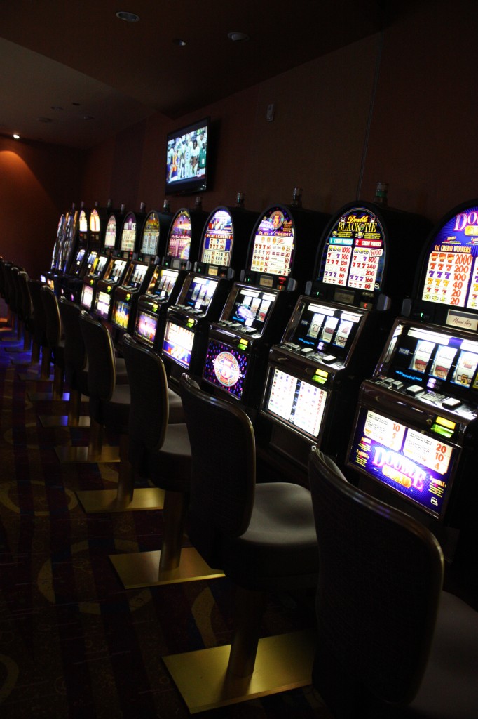 Mount Airy Casino Resort in Mount Pocono, PA
