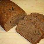 Grandmom's zucchini Bread