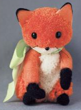 pompom animals craft