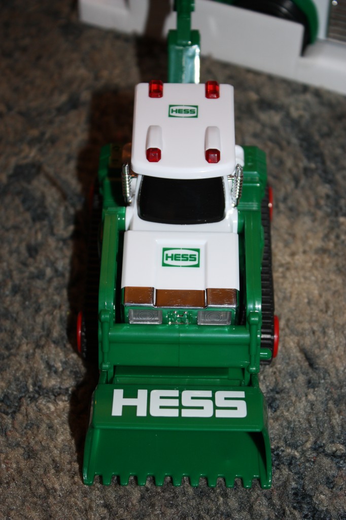 2013 Hess Truck- Perfect Christmas Gift- Now available online