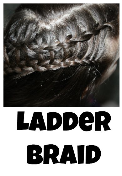 Braid, Cute Hairstyles For Girls
