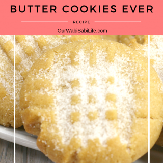 Looking for an easy Peanut Butter Cookies Recipe My recipe for the best peanut butter cookies ever is going to be the only recipe for soft peanut butter cookies you ever need.