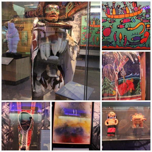 Step into the Ways of the Pequot Tribe at the Pequot Museum