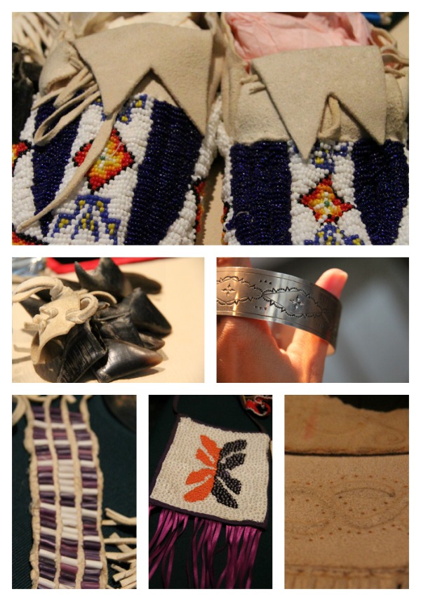 Step into the Ways of the Pequot Tribe at the Pequot Museum