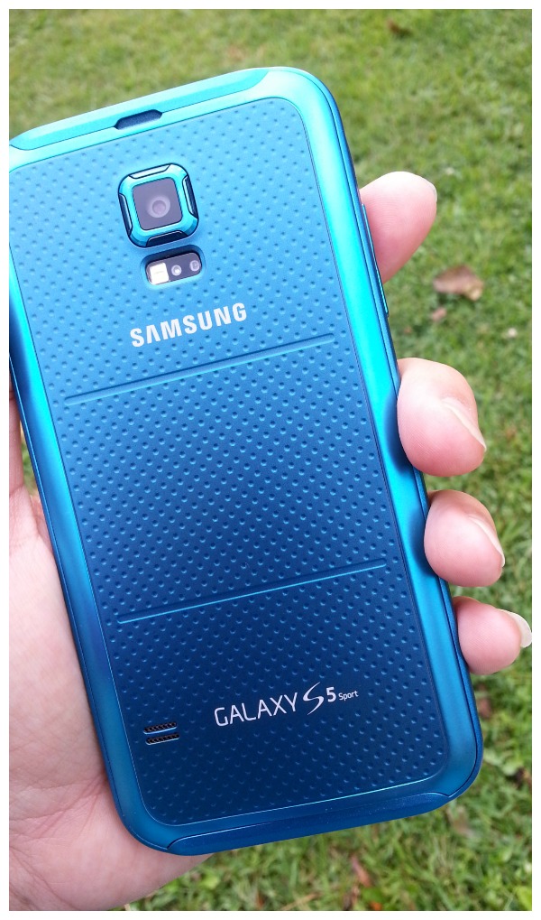 Sprint Samsung Galaxy s5 Sport body