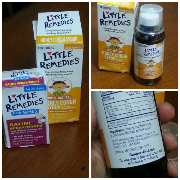 Tips to Help Your Child Feel Better When They Are Sick- Little Remedies