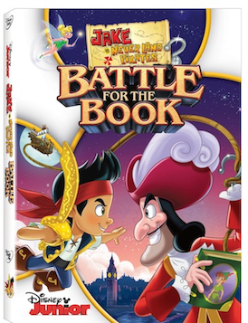 battle of the book