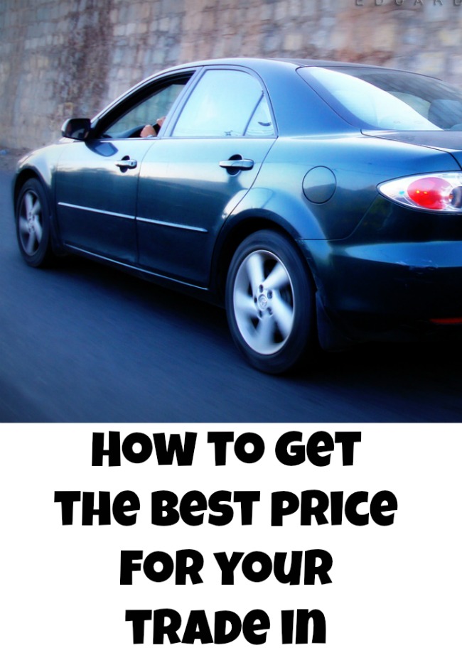 How to get the best price for your trade in