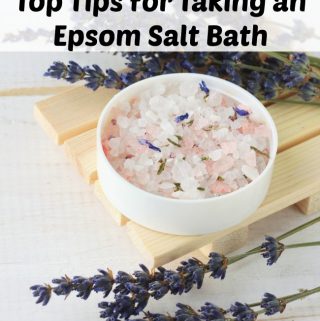 Super Soak Your Skin and Muscles: Top Tips for Taking an Epsom Salt Bath