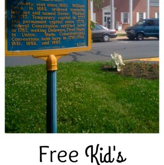 Looking for free things to do in Dover Delaware? Here is a list of free kids activities in Dover Delaware that will be fun for all.