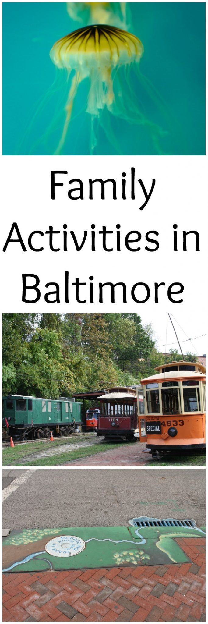 Looking for some family activities in Baltimore? Baltimore has so many fun things to do that. Here is a list of 16 things that the family will love.