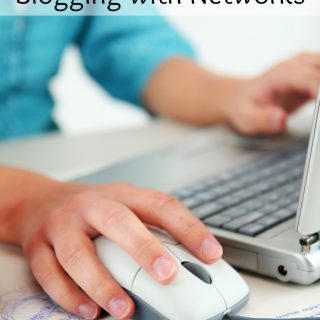 Want to make money blogging but you don't know where to start? Here are 5 networks that are great for people who are just starting off.