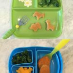 betnto box lunch idea