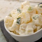 Amish Potato salad