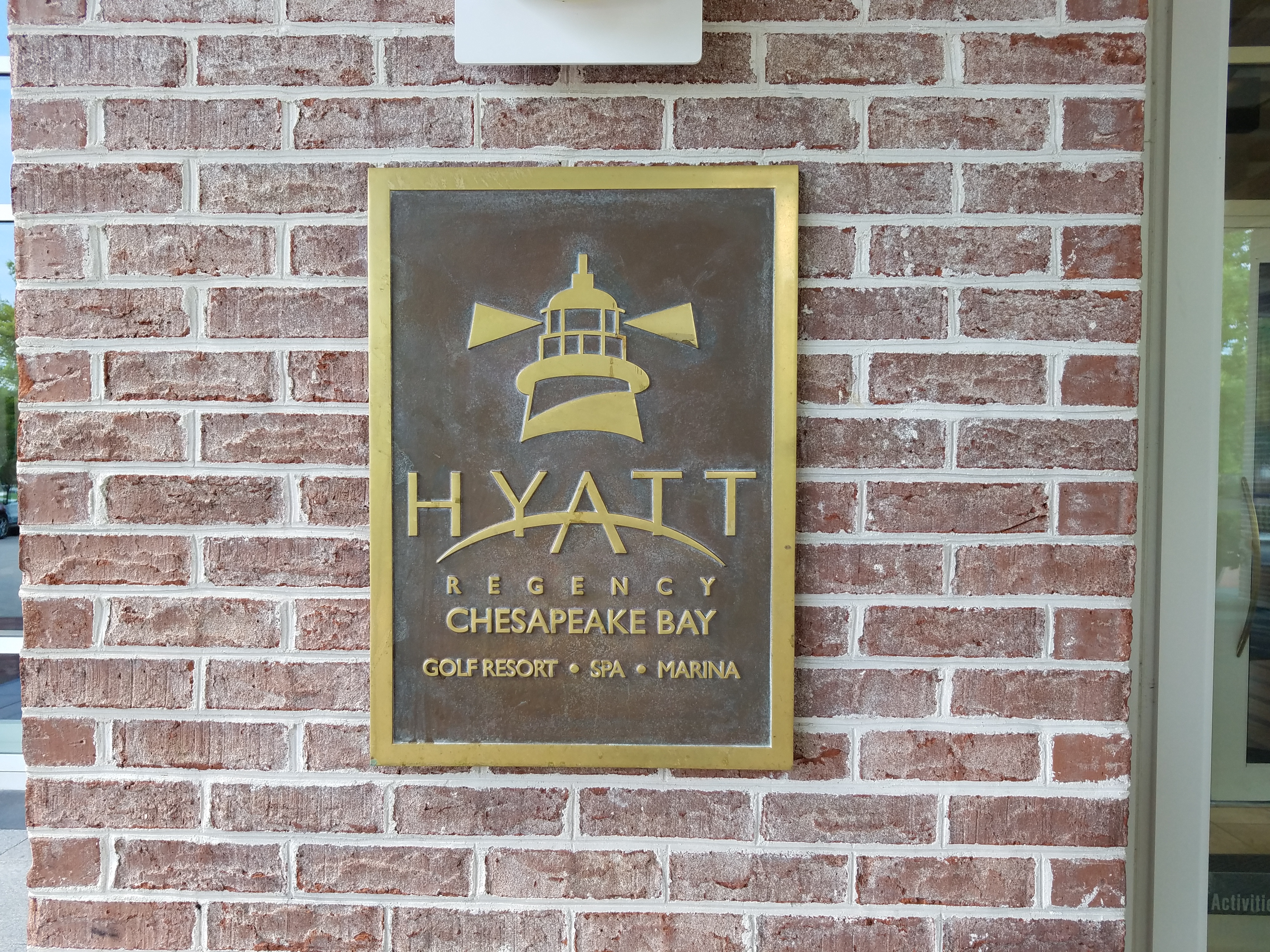 Looking for a beautiful hotel to stay at while visiting Maryland's Eastern Shores? Hyatt Regency Chesapeake Bay has plenty to offer.
