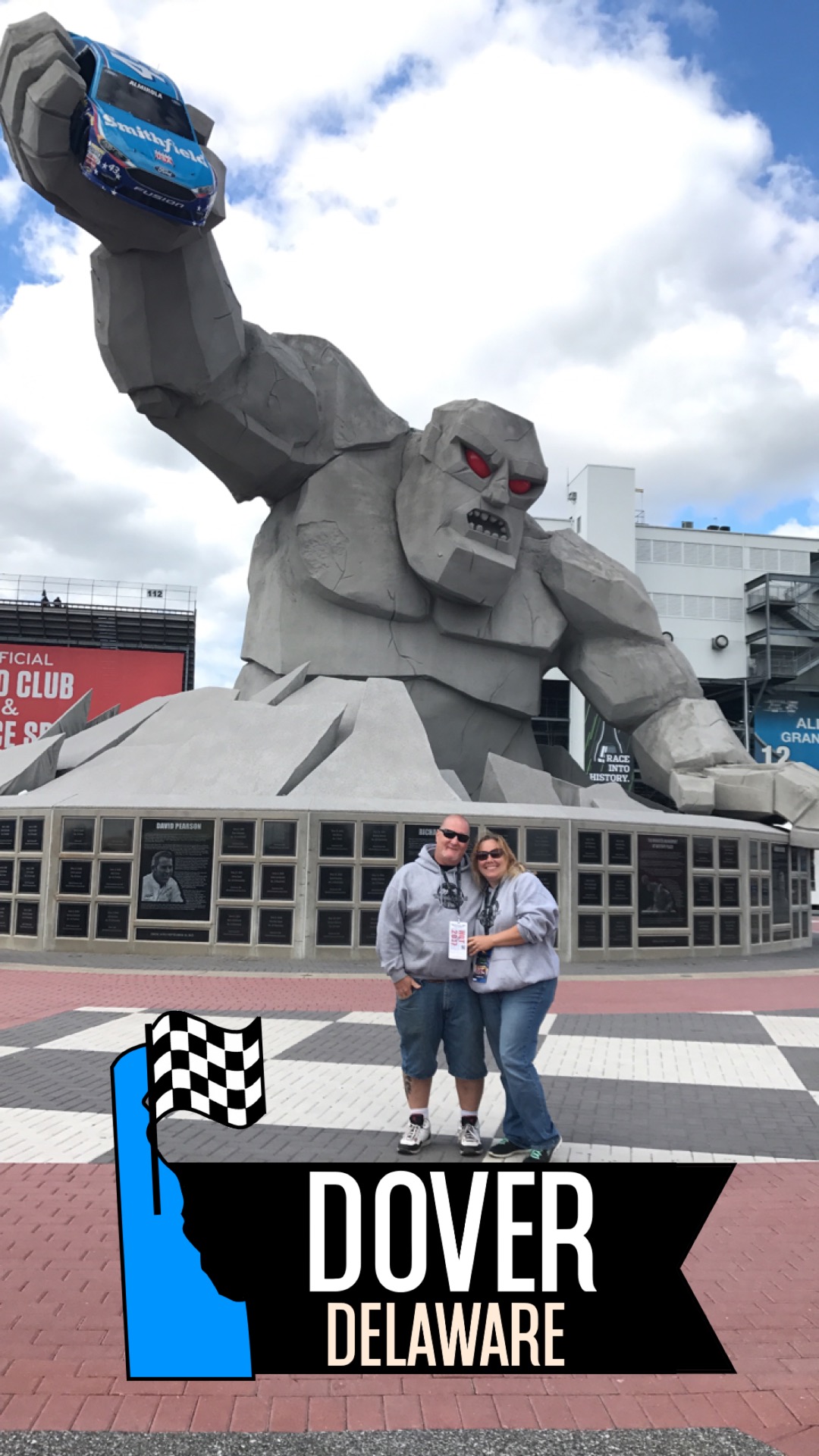 Experiencing Nascar Xfinity Series Our Wabisabi Life