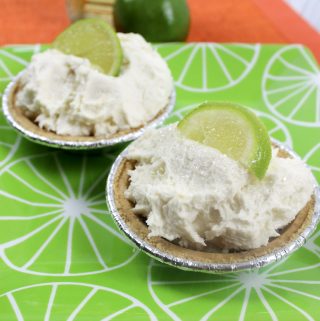 Looking for a short cut dessert that will leave everyone asking for the recipe? Try Margarita Cake Mix Pies and see how fast they disappear.
