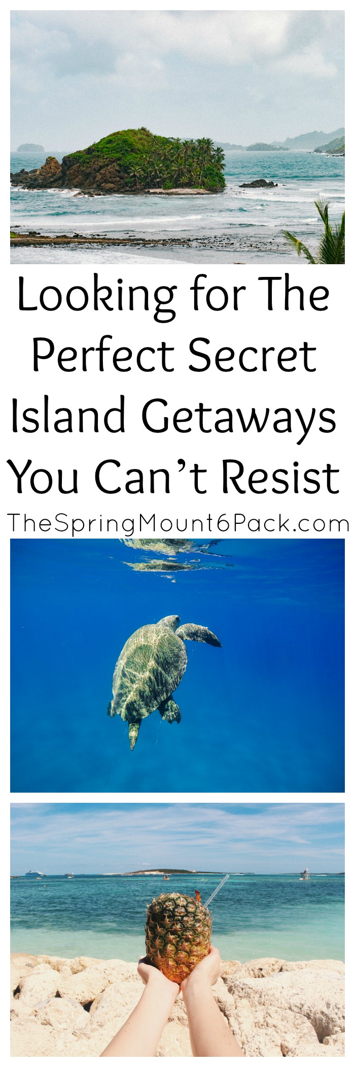 Looking for the perfect island getaway? Check out these Secret Island Getaways You Can’t Resist so you can start planning today. 