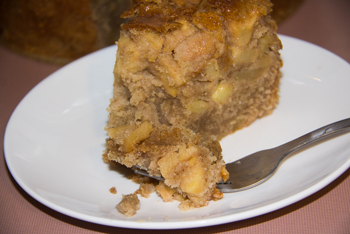 Are you looking for a delicious recipe to use with your apples? Want a tasty twist to a typical apple cake? Jewish apple cake recipe will do the trick.