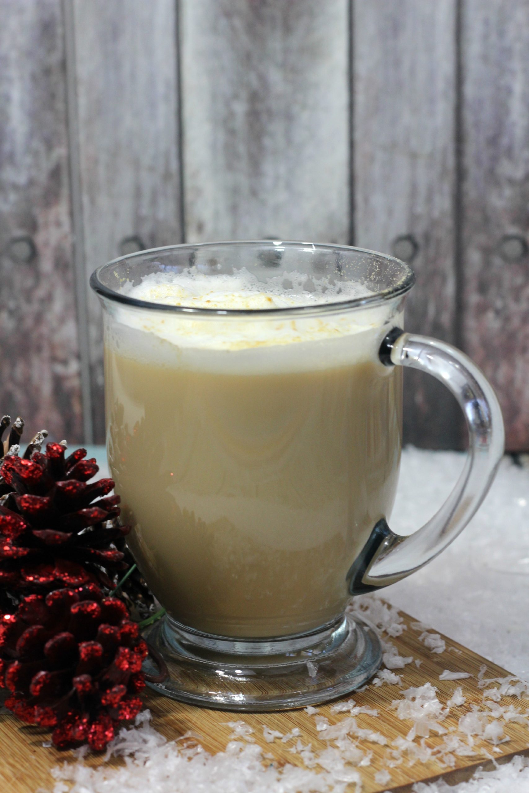 Indulge in the Delightful Starbucks Gingerbread Chai Latte