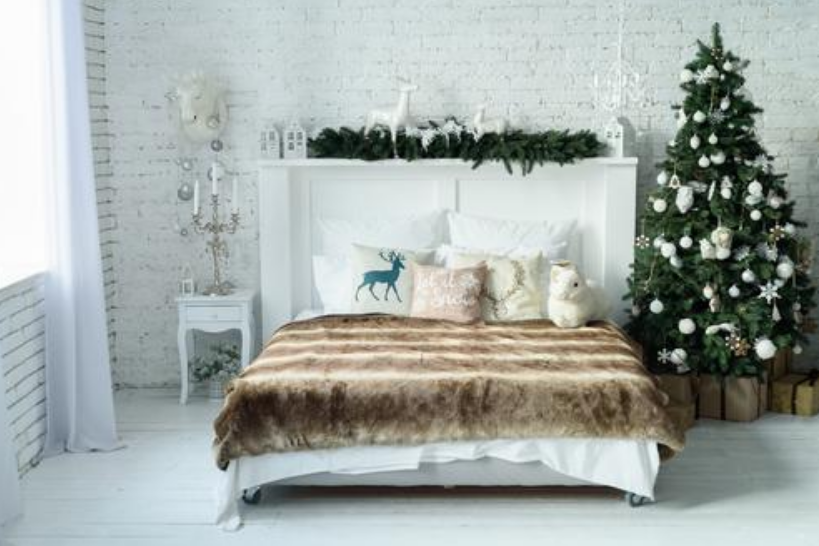 How to Prepare Your Guest Room for the Holidays