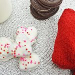 heart truffle recipe