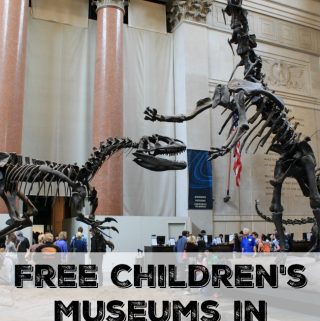 Taking the kids to the museum is a great way to spend time on a trip. But the money isn't always in the budget. Free Children's Museums in New York City