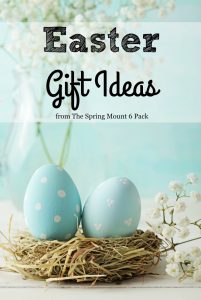 Need gifts for Easter? This Easter Gift Guide has gift ideas for everyone this Easter. Easter gifts for kids, Easter gifts for her and Easter gifts for him.