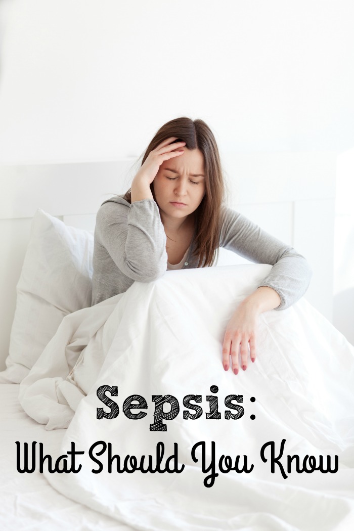 #ad Infections are not something to ignore. Anyone can get an infection, and almost any infection can lead to sepsis. Click here to find out what you should know about sepsis. CDC #GetAheadofSepsis→ https://ourwabisabilife.com/sepsis-what-should-you-know/