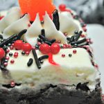 Excited for Ant-Man and the Wasp? These simple Antman brownies are going to make a delicious treat to help celebrate Ant-Man and the Wasp coming to theaters this summer.