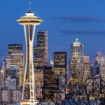 Visiting Seattle? Looking for free things to do in Seattle? Here are some fun and interesting things to do that won't touch your travel budget.