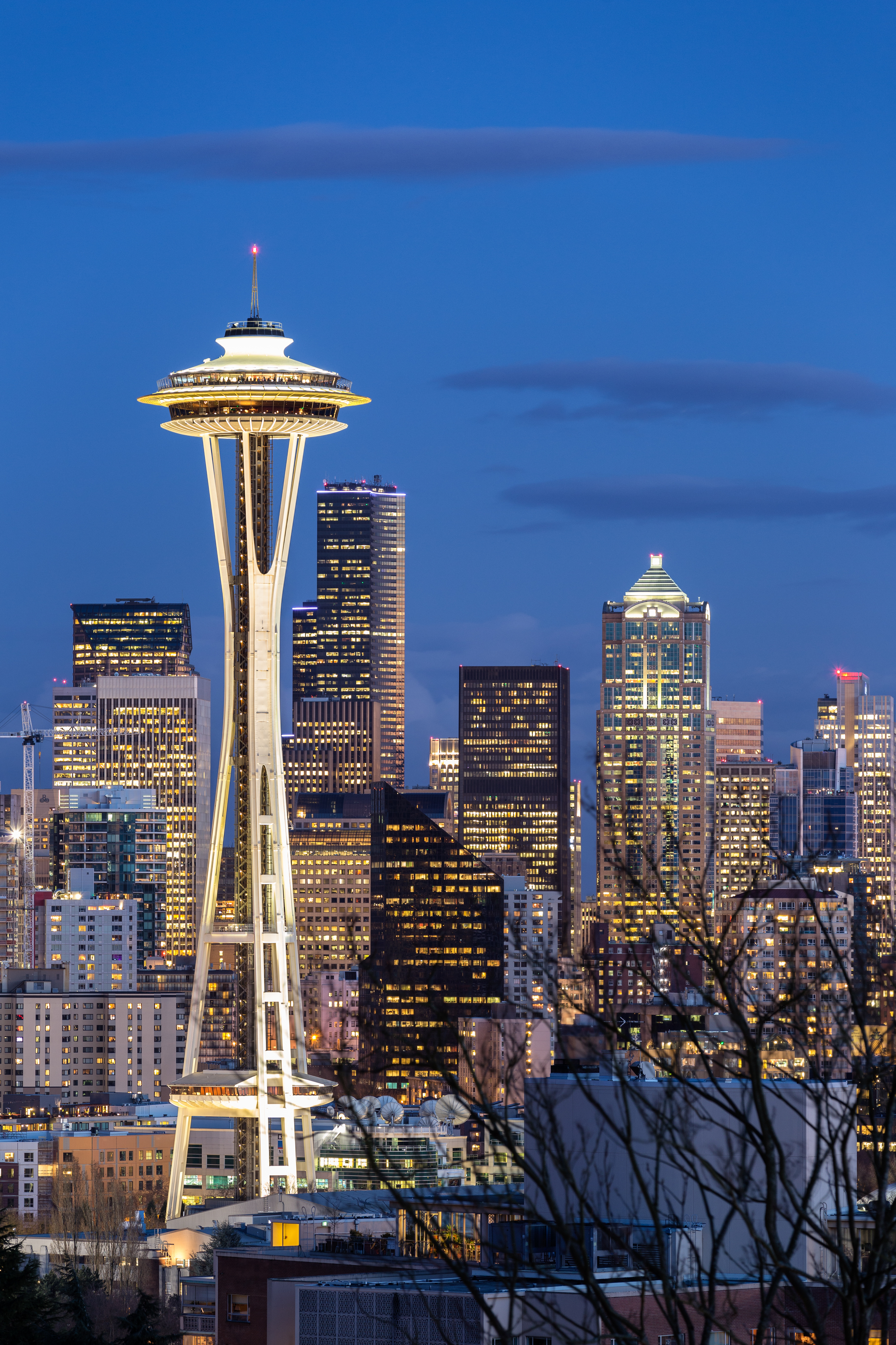 Free Things to do in Seattle | Budget friendly things to do in Seattle