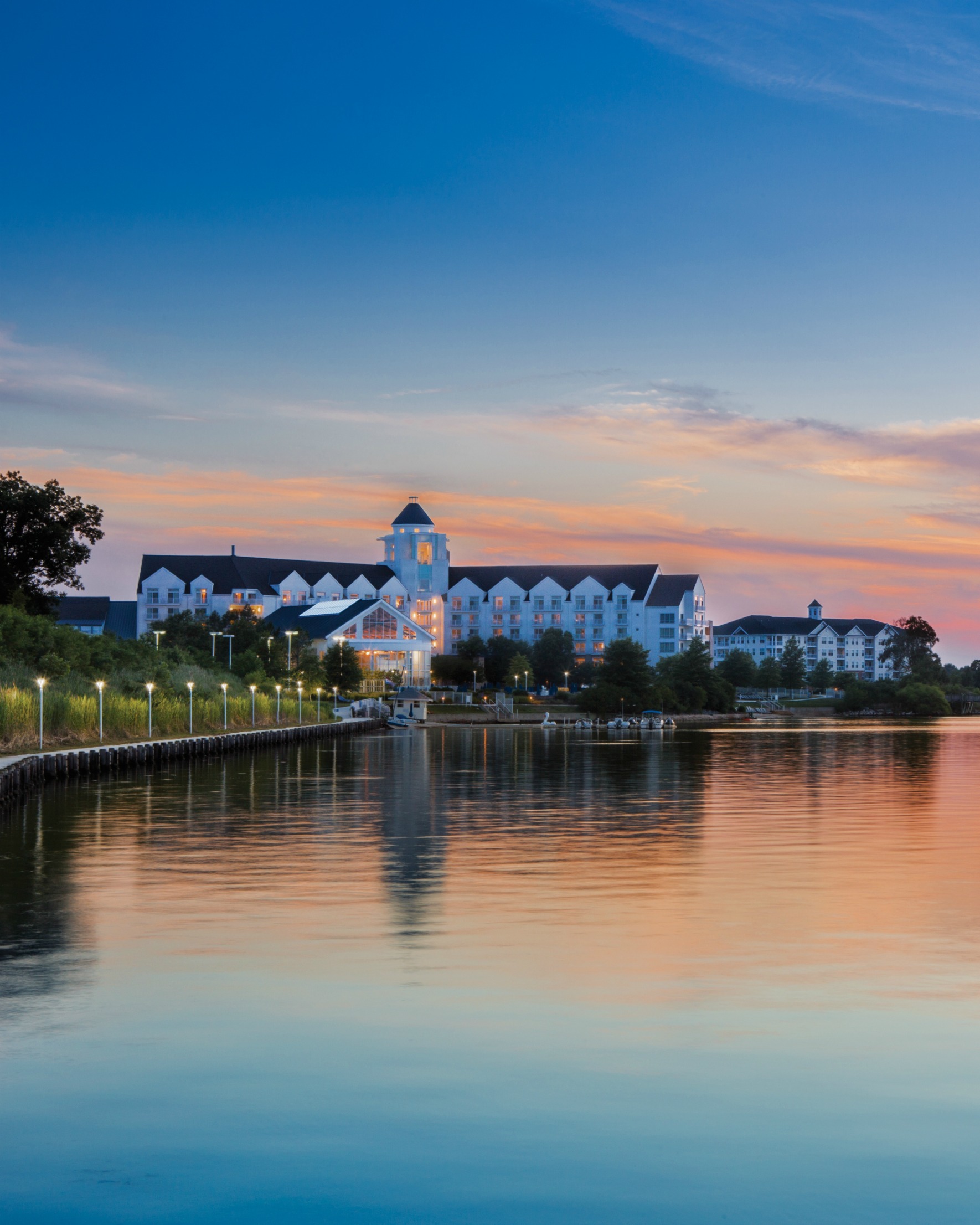 9 Reasons To Visit Hyatt Regency Chesapeake Bay Our WabiSabi Life   Reasons To Visit Hyatt Regency Chesapeake Bay 21 