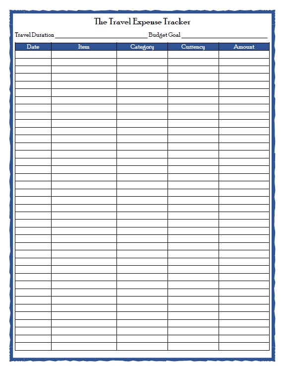 Planning your next trip? Download the FREE travel organizer printable to make planning your next trip easier. Filled with great #travel ideas. #travelorganizer #travelplanning