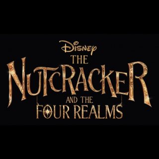 NUTCRACK & THE FOUR REALMS