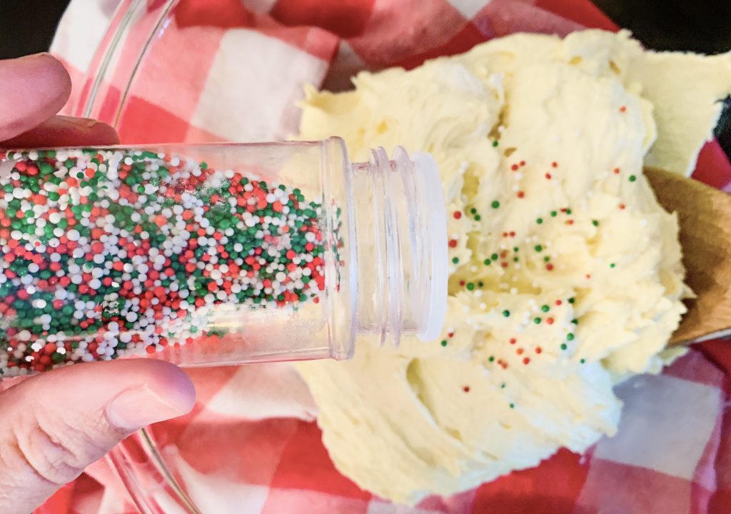 Dunkaroo Dip Recipe Sweet Dessert Recipe Our Wabi Sabi Life