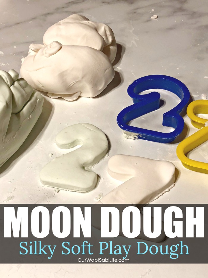 moon dough picture for pinterest