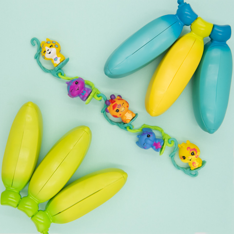 bananas toy target