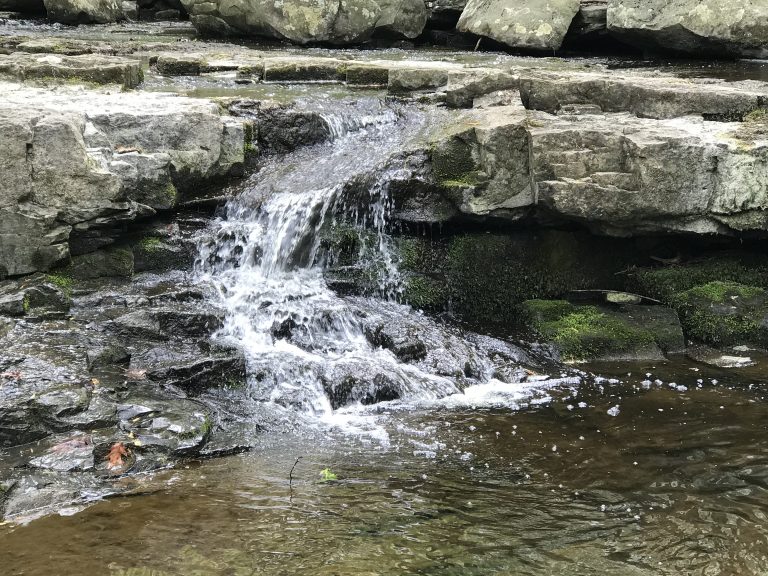 5 Beautiful Waterfalls Near Philadelphia - Our WabiSabi Life