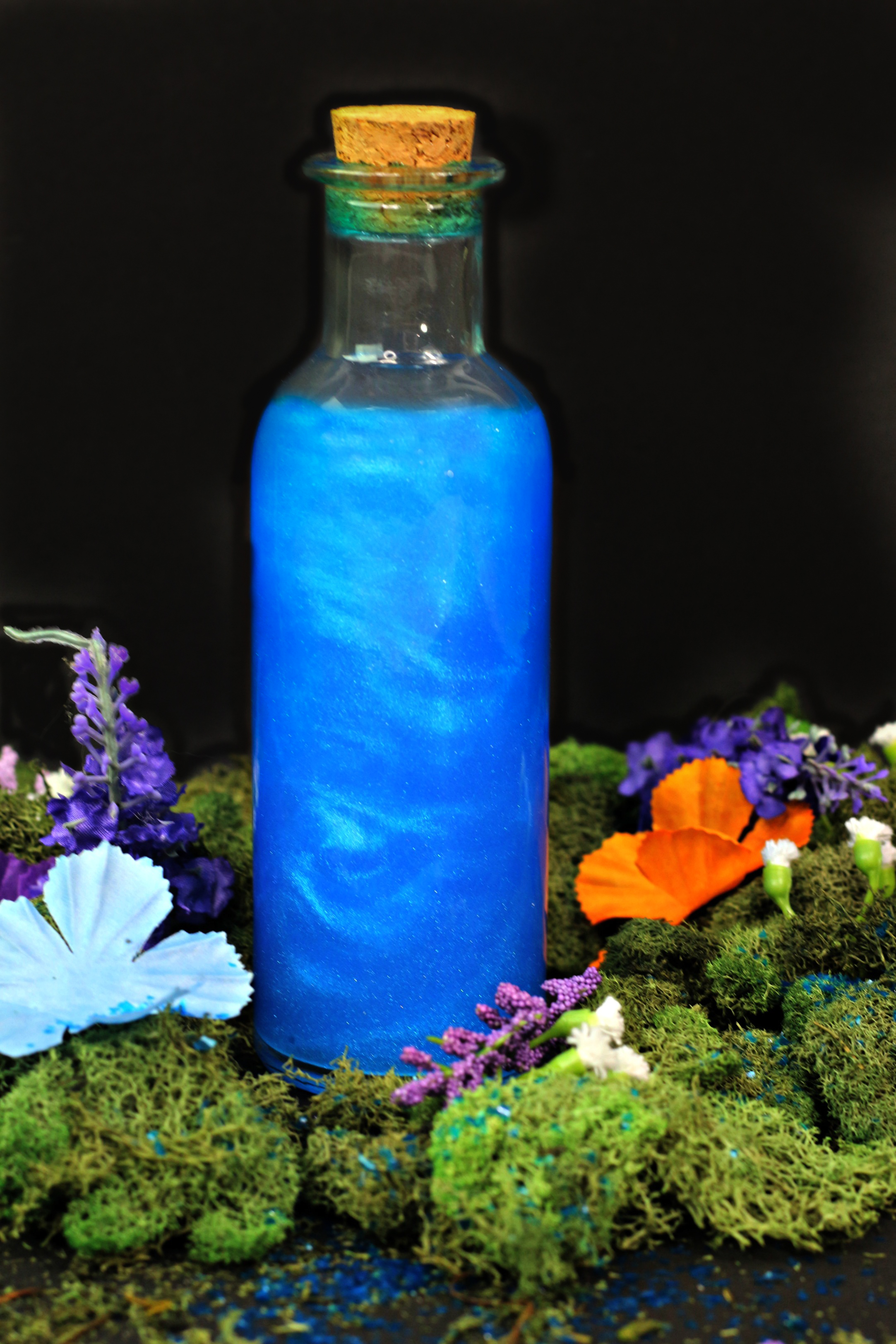 Alice in Wonderland Drink Me Potion