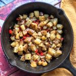 how to make breakfast potatoes