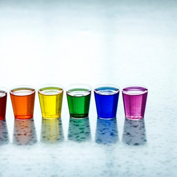 jello shots
