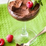 Looking for a truly simple chocolate mousse recipe? If you have ever wanted to make chocolate mousse at home, this is the chocolate mousse is made in 15 minutes and ready to serve in a few hours.