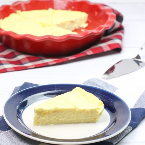 The Best 0 Point Weight Watchers Cheesecake Recipe